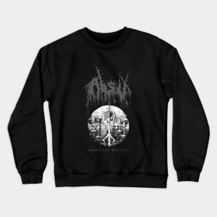 Vintage Music Tour 2 Crewneck Sweatshirt